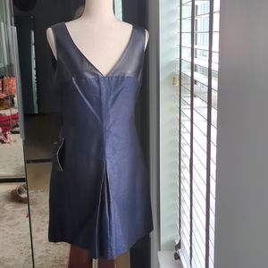 💓NWT‎ Bebe sleeveless dress sz.M